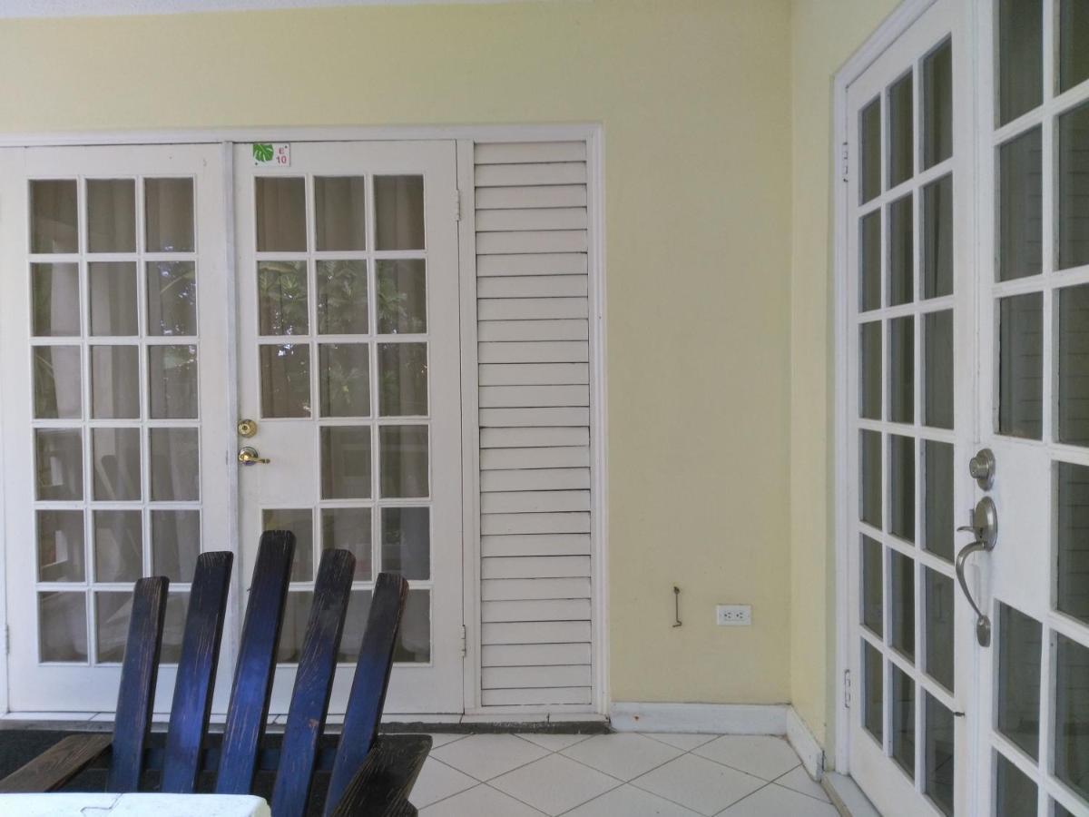 Mystic Ridge Apt 2 Plus 6 Ocho Rios Exterior foto