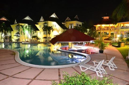 Mystic Ridge Apt 2 Plus 6 Ocho Rios Exterior foto